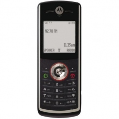 Motorola W161 -  1